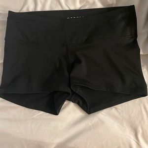 No Bull SHORT 2" (MATTE)- like new, worn and washed once